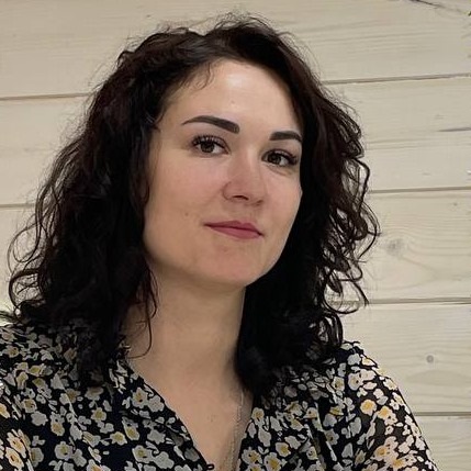 Кислина Дарья