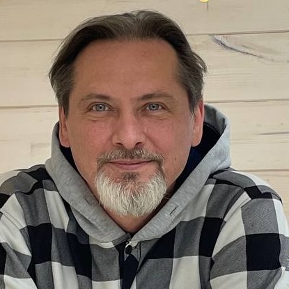 Логвинов Евгений