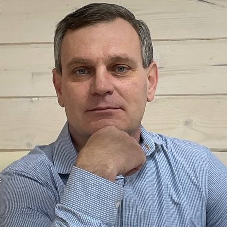 Суржиков Дмитрий