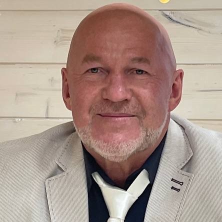 Колосов Илья Владимирович