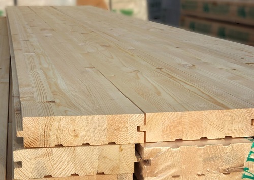 Производство половой доски: виды древесины, размеры, технология изготовления