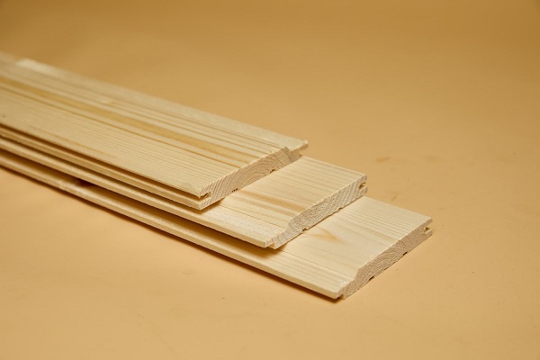 Евровагонка: руководство по выбору и правильному монтажу