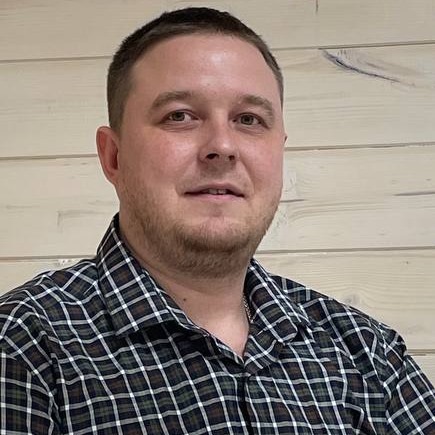 Кислин Михаил